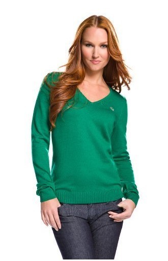 Lacoste pulls femmes